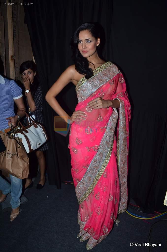 at Pidilite presents Manish Malhotra, Shaina NC show for CPAA in Mumbai on 1st July 2012