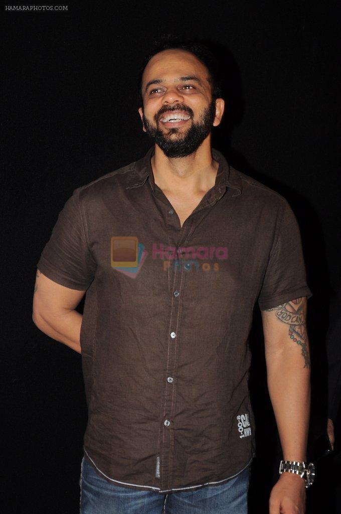 Rohit Shetty promotes Bol Bachchan in Oberoi Mall on 15th July 2012