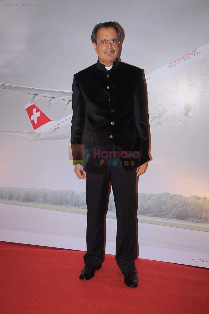 at the Swiss, Narendra Kumar Time Travel Calender press meet in Liberty Cinema on 26th July 2012