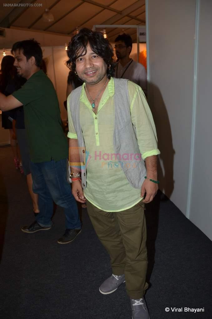 at Lakme Fashion Week Day 2 on 4th Aug 2012_1