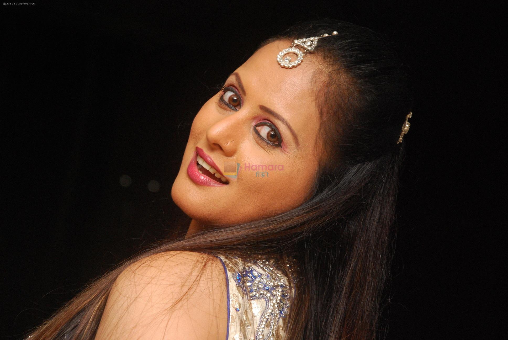 Sanggeta tiwari  at Sangeeta Tiwari Birthday party in Goregaon Sports Club, Mumbai on 16th Aug 2012