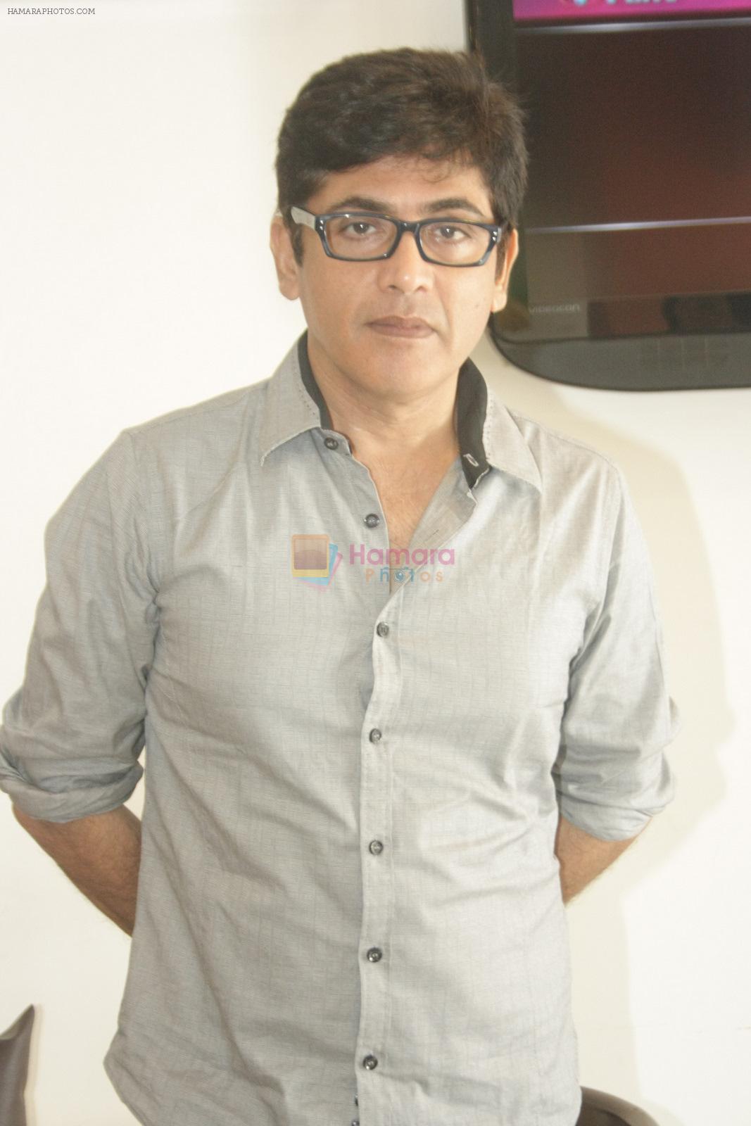 Aasif Sheikh in the play U TURN on 22nd Aug 2012