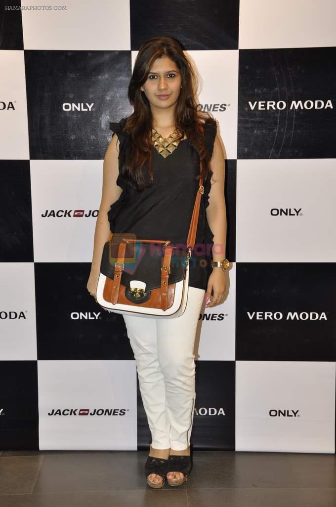 at Vero Moda in Khar,Mumbai on 22nd Aug 2012