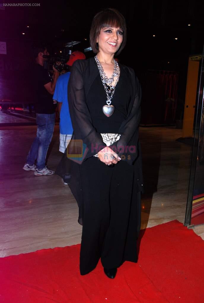 Neeta Lulla at Shirin Farhad Ki Toh Nikal Padi special screening in Cinemax on 23rd Aug 2012,1