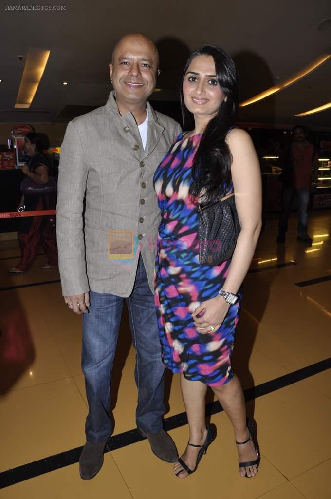 at Jalpari premiere in Cinemax, Mumbai on 27th Aug 2012JPG