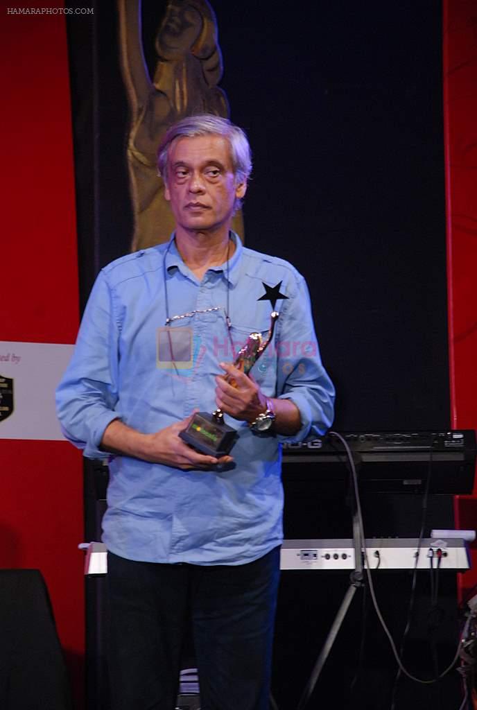 Sudhir Mishra at Fempowerment Awards on 31st Aug 2012