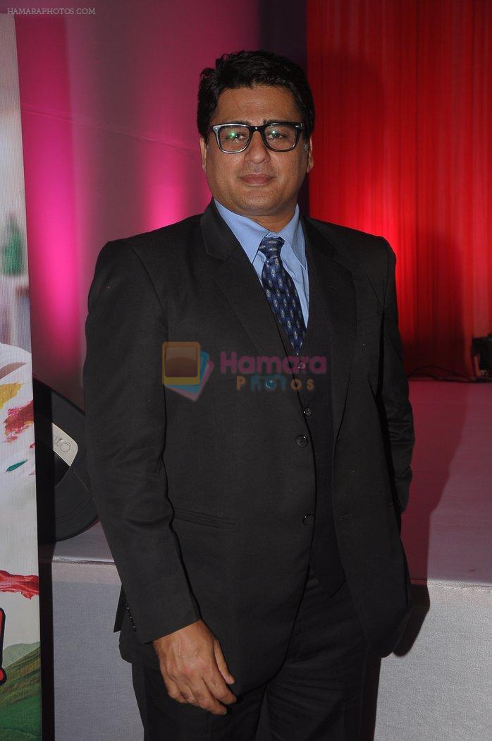 Ayub Khan at Sony TV Launch Honge Juda Na Hum in Mumbai on 5th Sept 2012