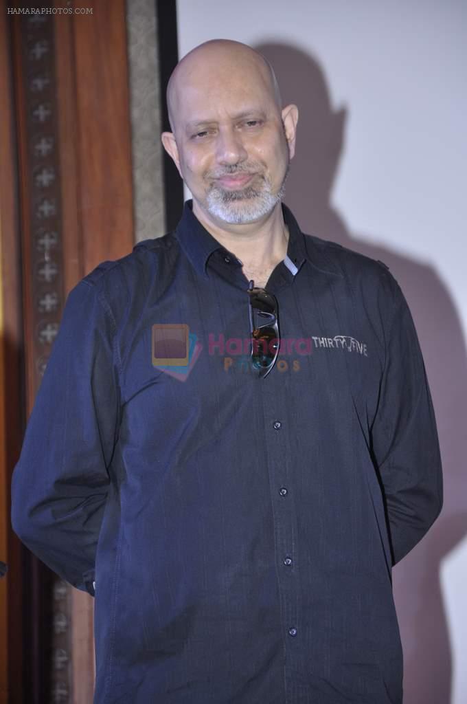 Loy at Chittagong film music launch in Sea Princess,  Mumbai on 27th Sept 2012