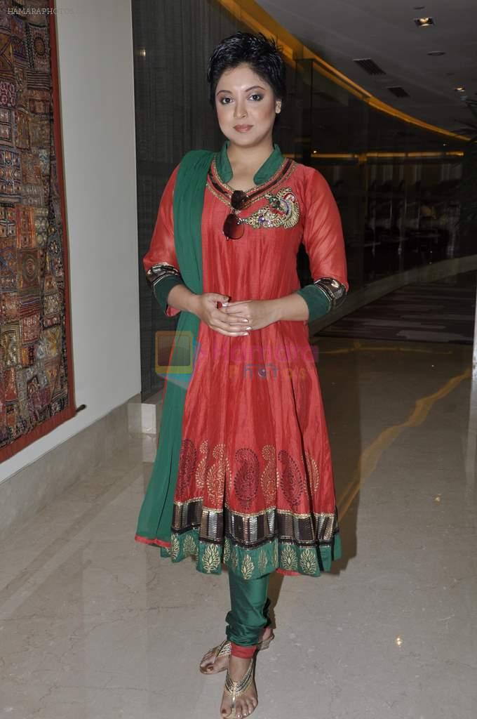 at CPAA event in Mumbai on 2nd Oct 2012