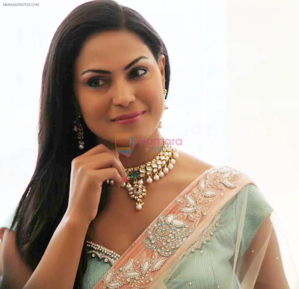 Veena Malik in Patna