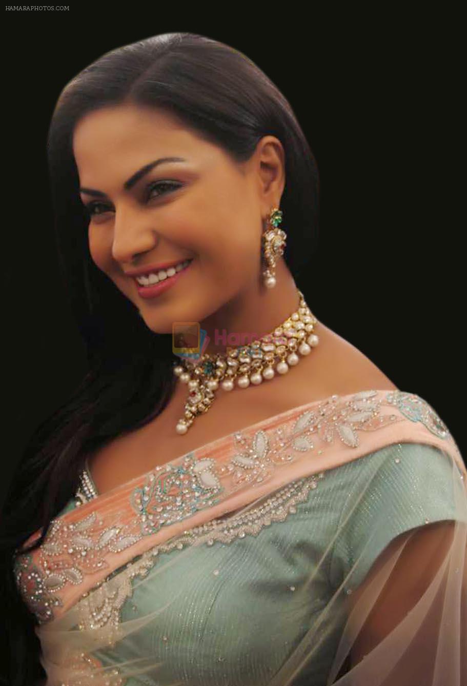 Veena Malik in Patna