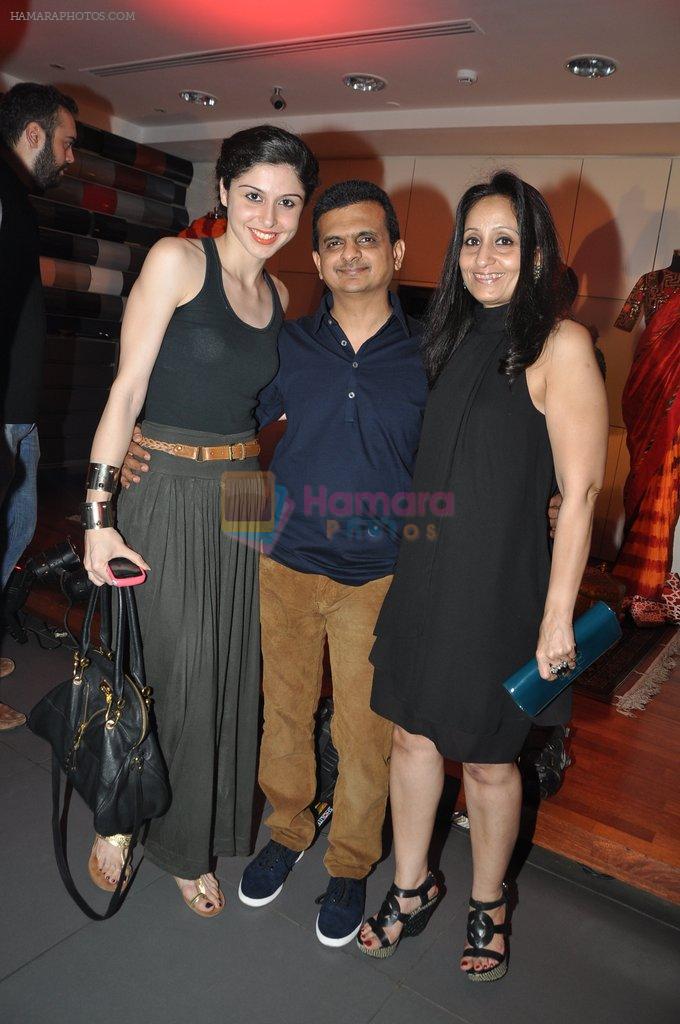 at Le15 Patisserie-Nachiket Barve event in Mumbai on 25th Oct 2012