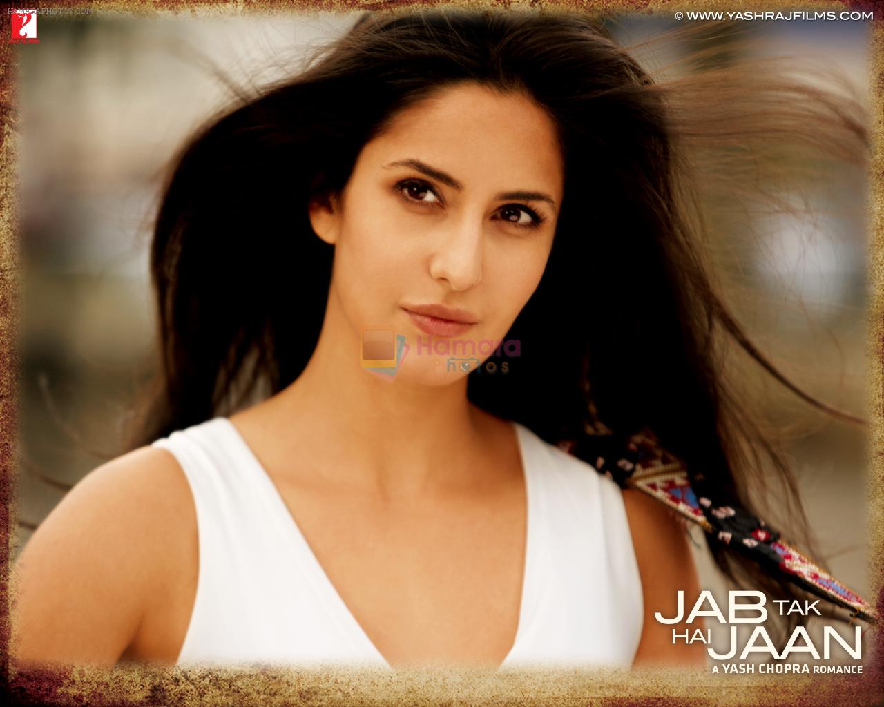 Jab Tak Hai Jaan wallpapers