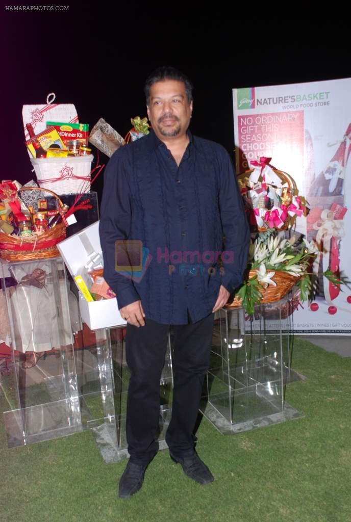 at Godrej nature's basket event in Colaba on 30th Oct 2012