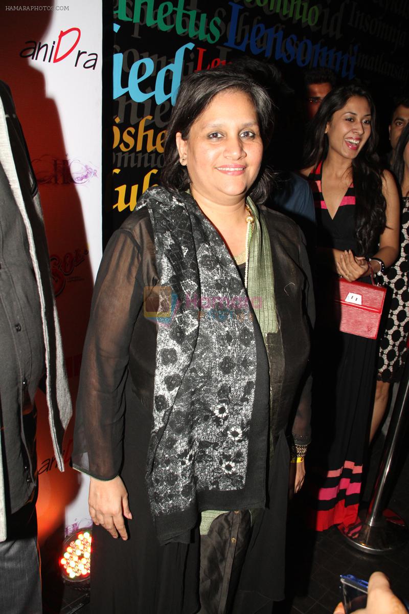 sulakshana monga at SOL FHM Club Cras Nights Launch party hosted in Anidra, The Aman Hotel on 7th Nov 2012