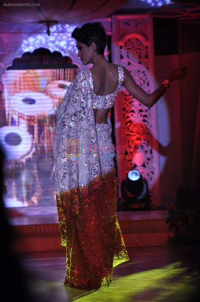 at Grand fashion Extravaganza Show Ignite in J W Marriott, Mumbai on 8th Nov 2012,1