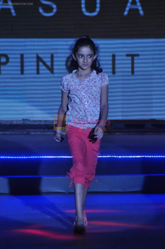 at Future Lifestyle Fashion Show in Taj Land's End, Mumbai on 21st Nov 2012