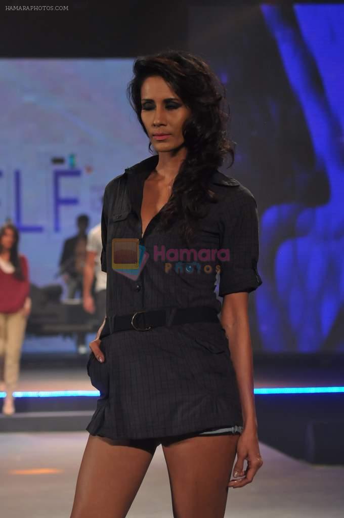 at Future Lifestyle Fashion Show in Taj Land's End, Mumbai on 21st Nov 2012