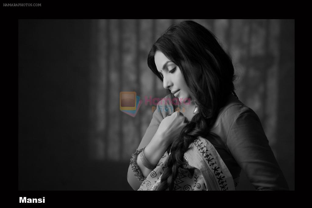 Mansi Photoshoot on 29th Nov 2012