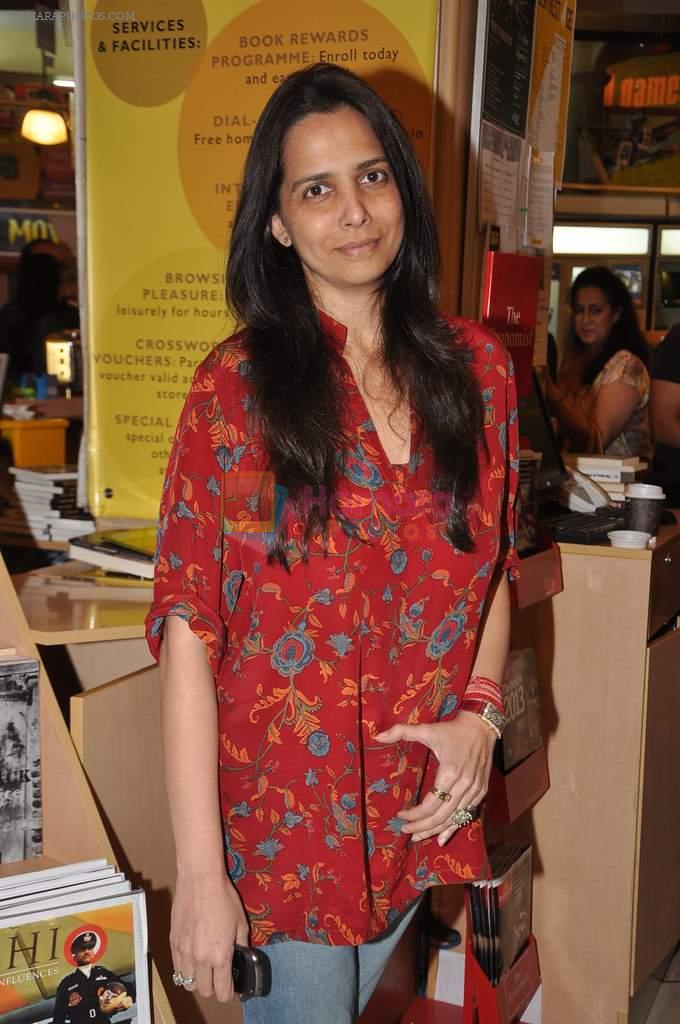 at the launch of Vinod Nair's book in Crossword, Mumbai on 30th Nov 2012