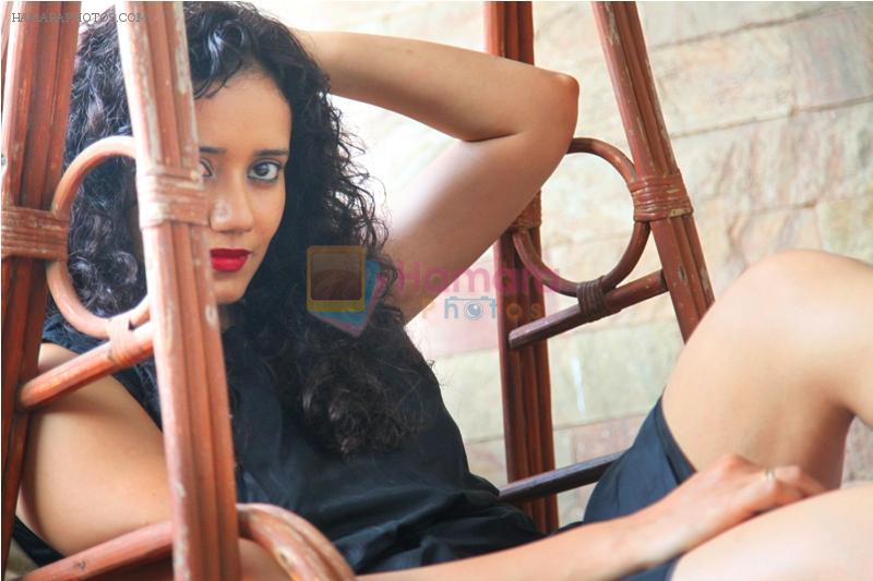 Shreya Narayan Photo Shoot