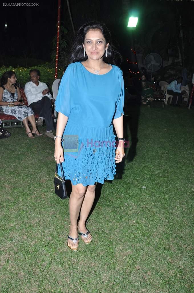 at Dev Anand Tribute in Andheri on 8th Dec 2012