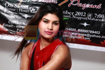 Miss Khoobsoorat 2012 Press Conference on 7th Dec 2012,1