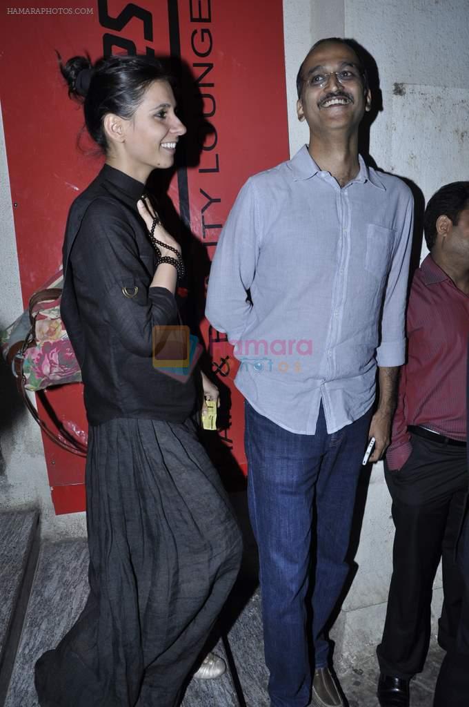 Rohan Sippy at Balak Palak premiere hosted by Reitesh Deshmukh in PVR, Mumbai on 2nd Jan 2013
