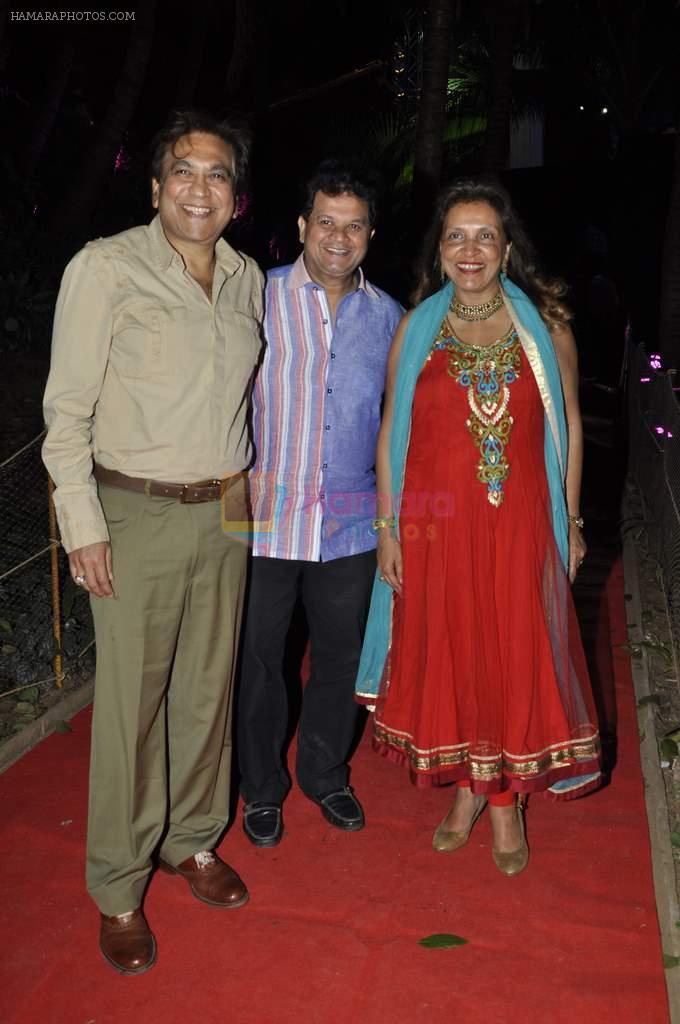 Viren Shah at Rewa Rathod launch in Mumbai on 5th Jan 2013