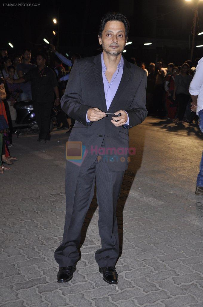 at Filmfare Awards 2013 in Yashraj Studio, Mumbai on 20th Jan 2013