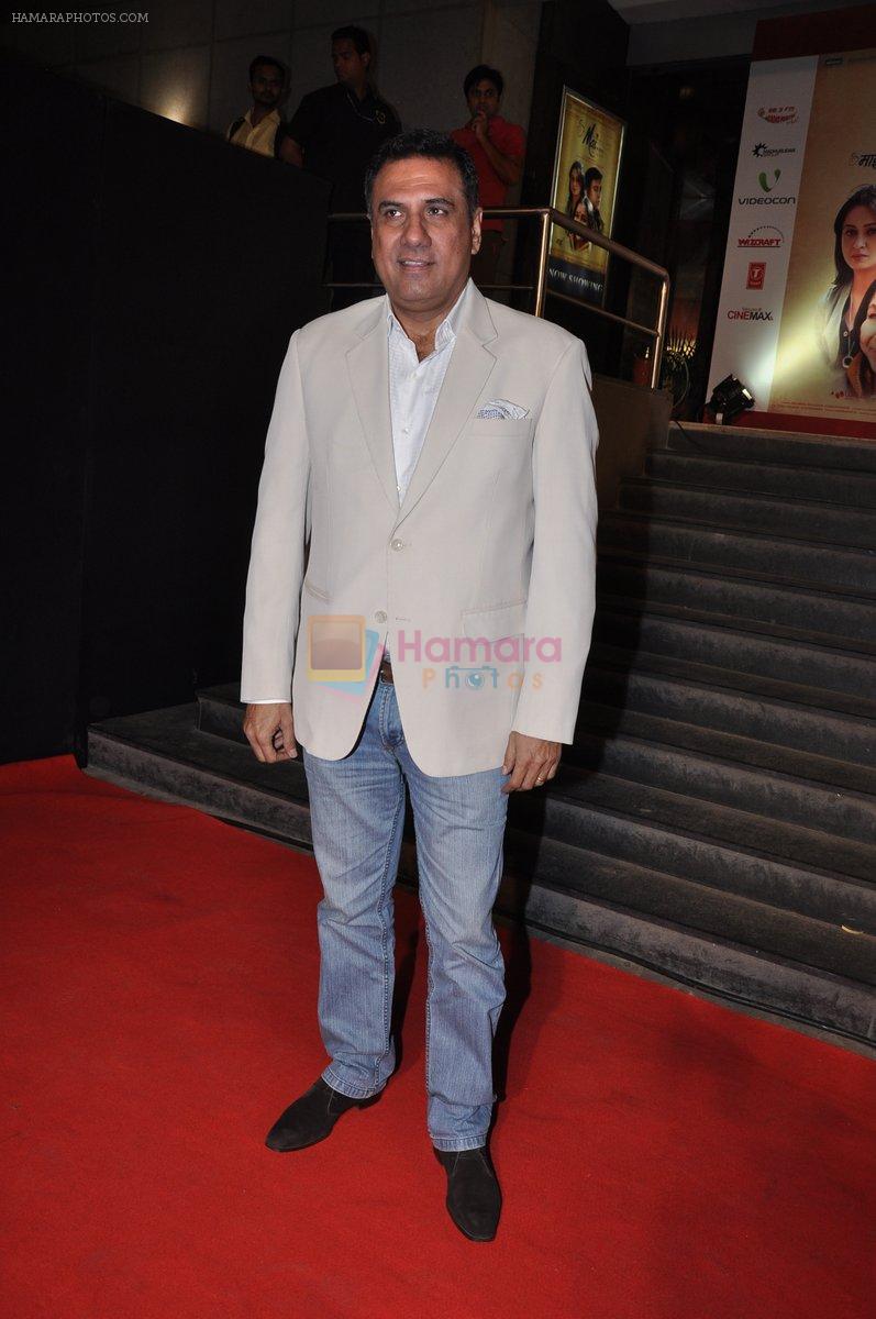 Boman Irani at Mai Premiere in Mumbai on 31st Jan 2013