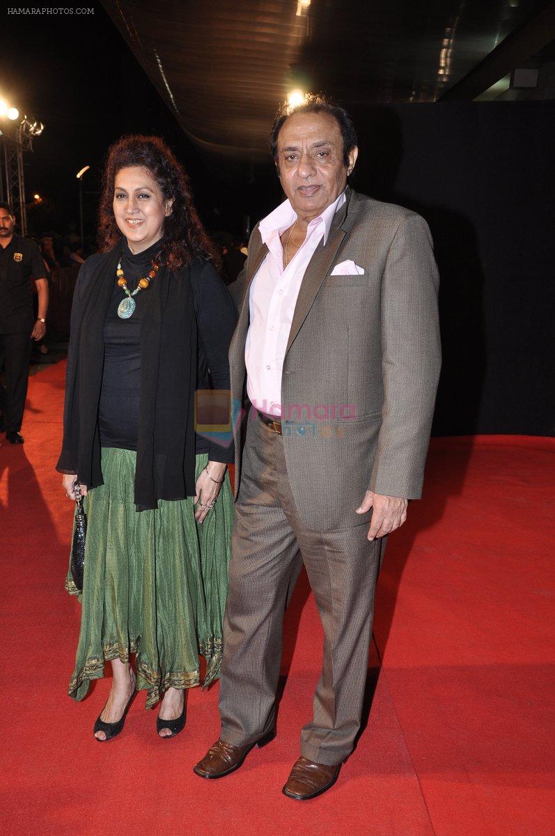 at Mai Premiere in Mumbai on 31st Jan 2013