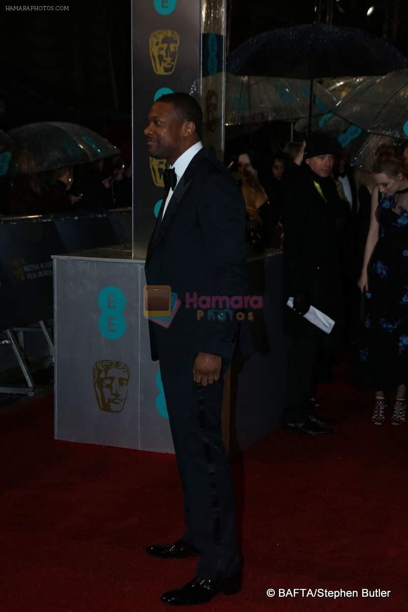 at 2012 Bafta Awards - Red Carpet on 10th Feb 2013