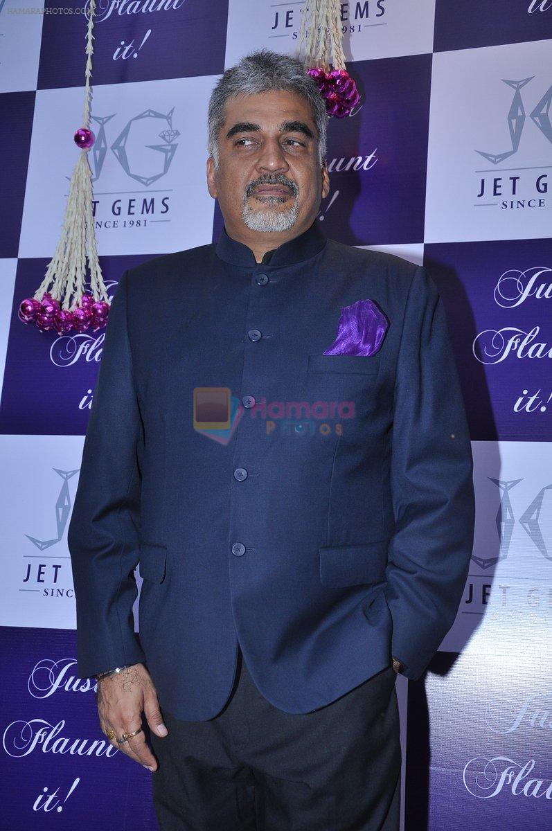at Pradeep jethani's Jet Gems Store Launch in Bandra, Mumbai on 13th Feb 2013