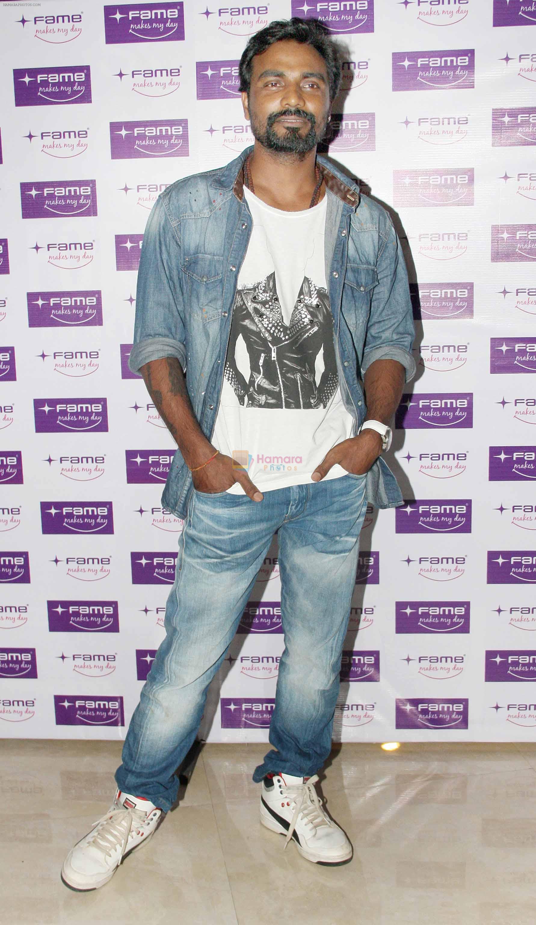 remo at Fame Cinemas launch DOLBY ATMOS in Fame Inorbit, Malad, Mumbai on 14th Feb 2013