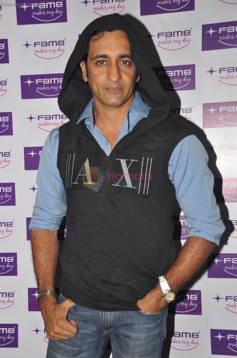 Rajiv Paul at Die Hard 5 Premiere in Mumbai on 20th Feb 2013