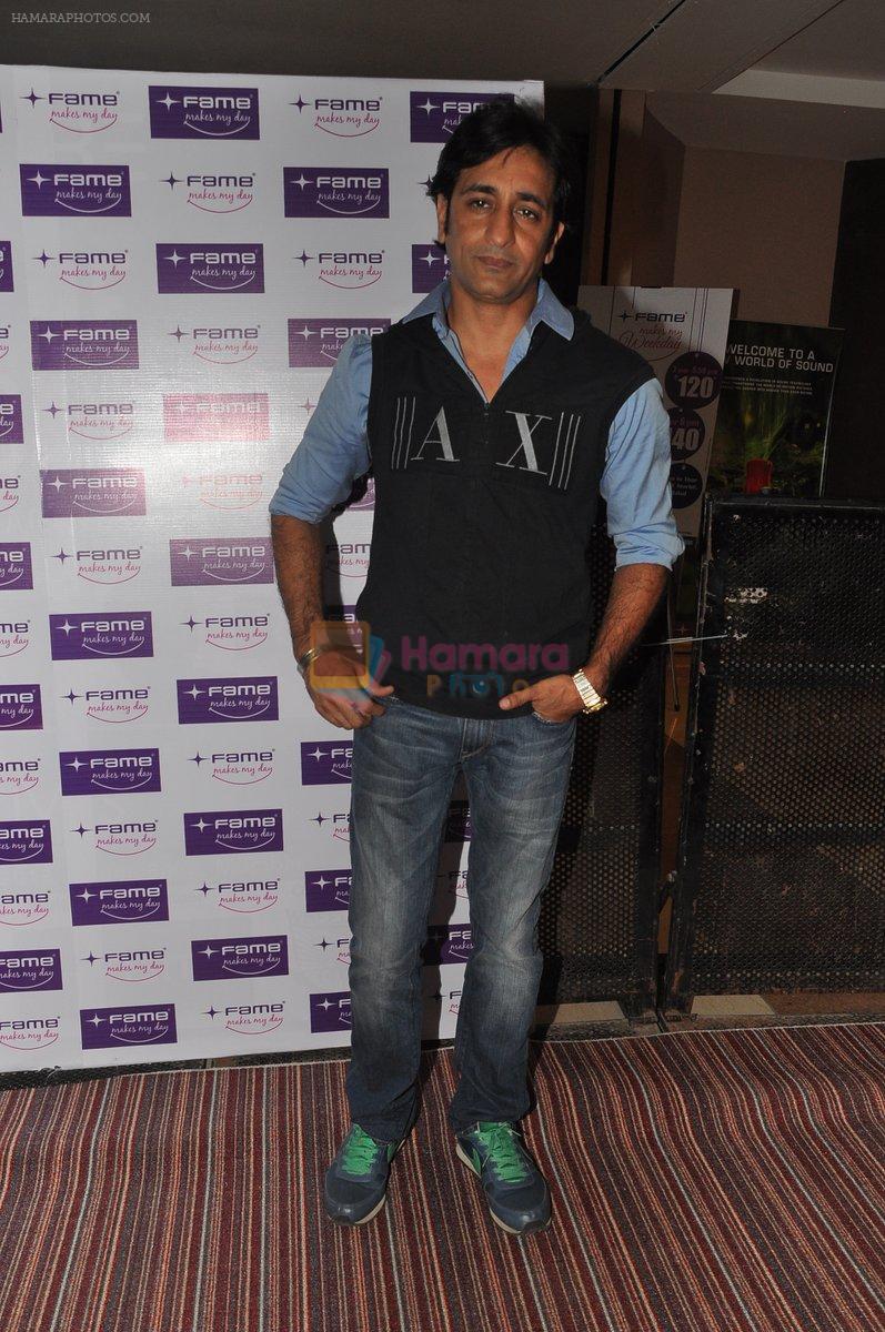Rajiv Paul at Die Hard 5 Premiere in Mumbai on 20th Feb 2013