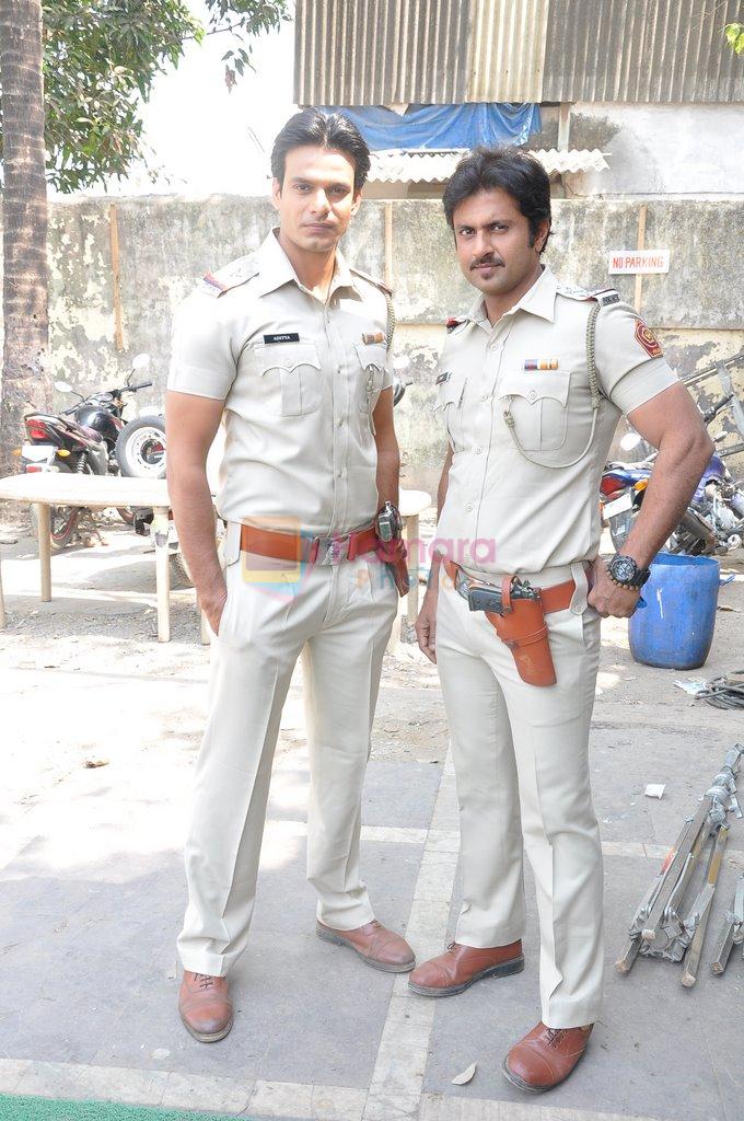 on location of Shapath in Mumbai on 21st Feb 2013
