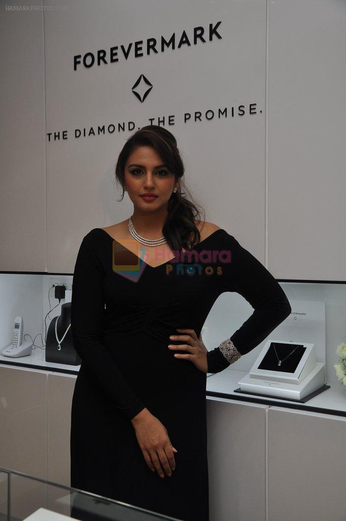 Huma Qureshi at A.S Motiwala-Forevermark event in Mumbai on 22nd Feb 2013