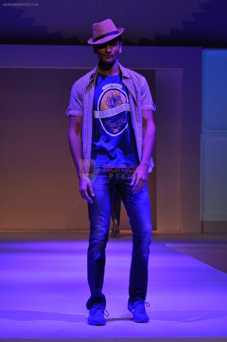unveils Promart's new look in Mehboob, Bandra, Mumbai on 27th Feb 2013