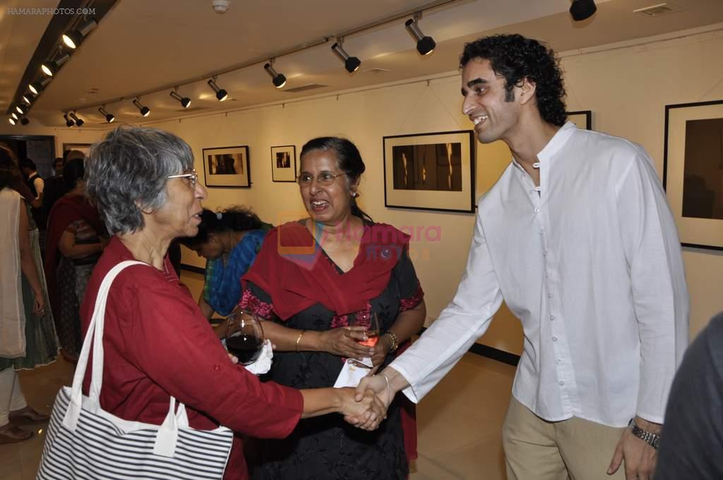 at shilpa suchak art exhibition in Mumbai on 28th Feb 2013
