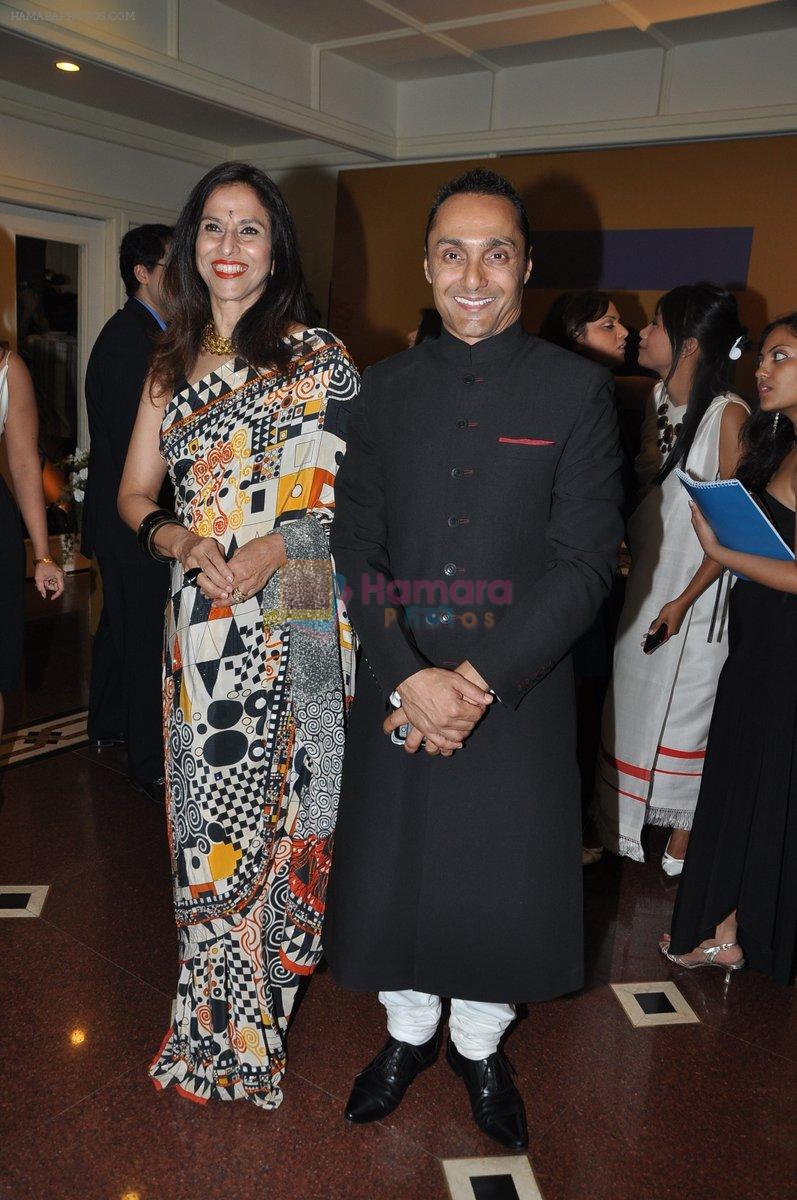 Rahul Bose at Equation 2013 Fundraiser in Mumbai on 1st March 2013