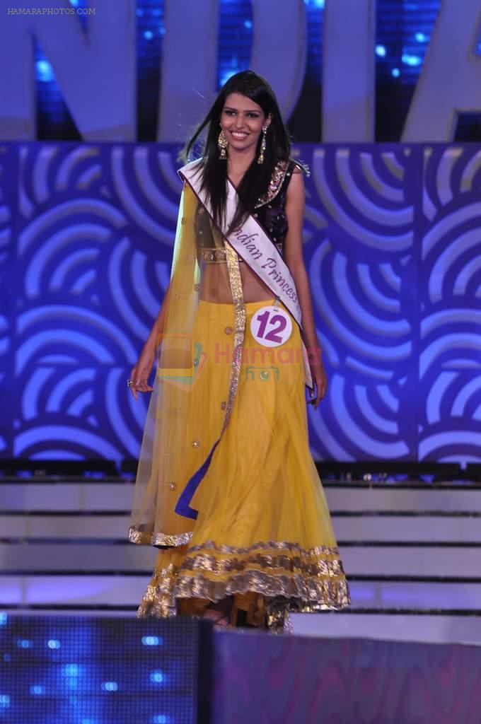 at Indian Princess in Mumbai on 8th March 2013