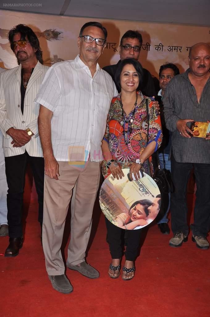 Madhushree at Saanwariya Music Launch in Mumbai on 10th March 2013