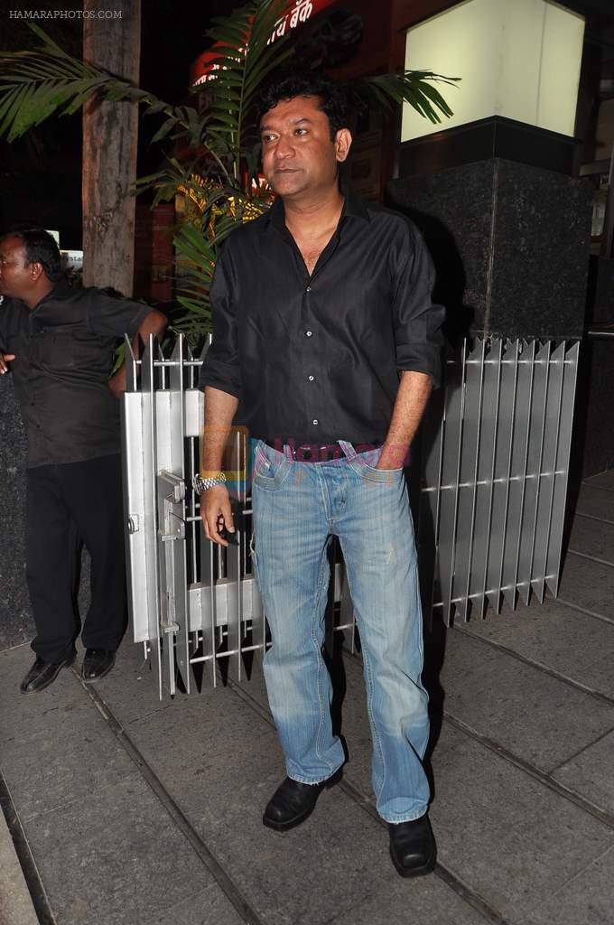 Ken Ghosh at femina Party in Mumbai on 14th March 2013