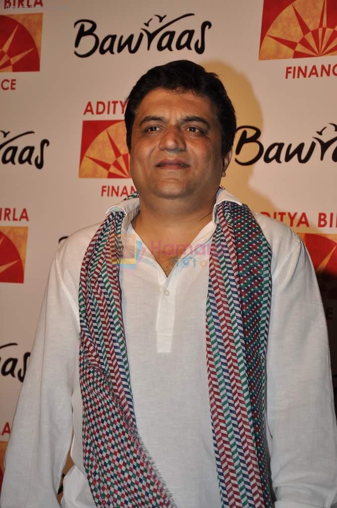 Swanand Kirkire at Bawraas in Mumbai on 15th March 2013