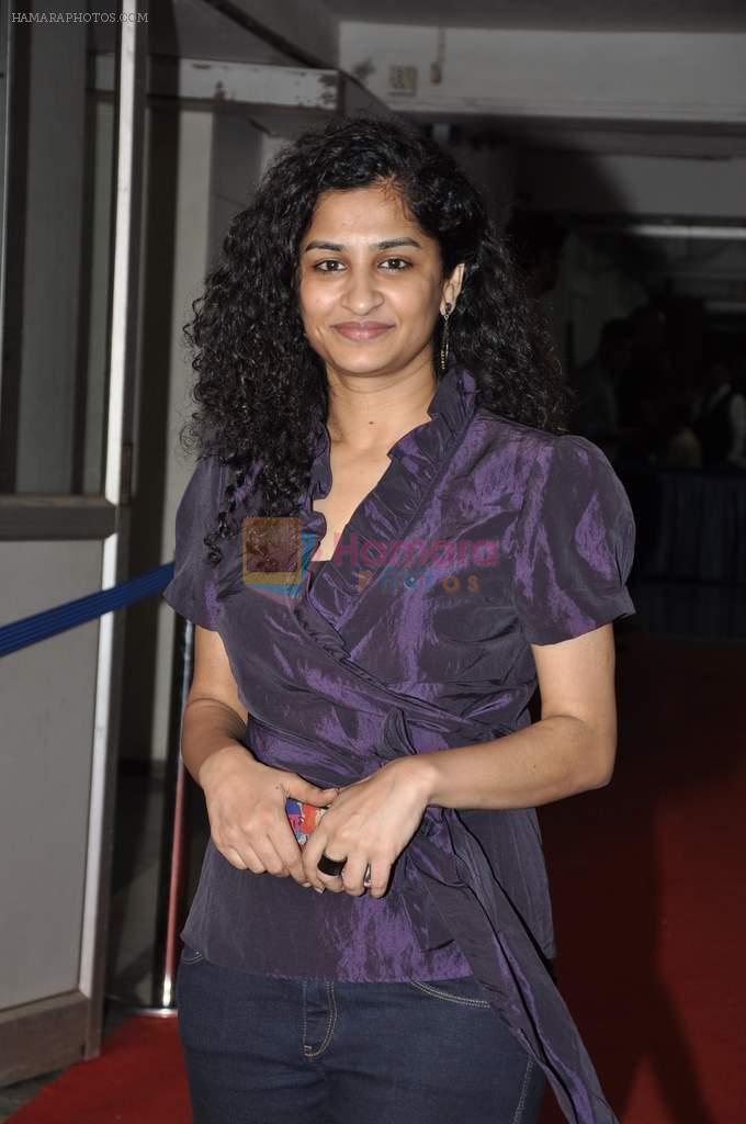 Gauri Shinde at Bawraas in Mumbai on 15th March 2013
