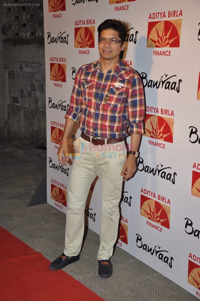 Shaan at Bawraas in Mumbai on 15th March 2013