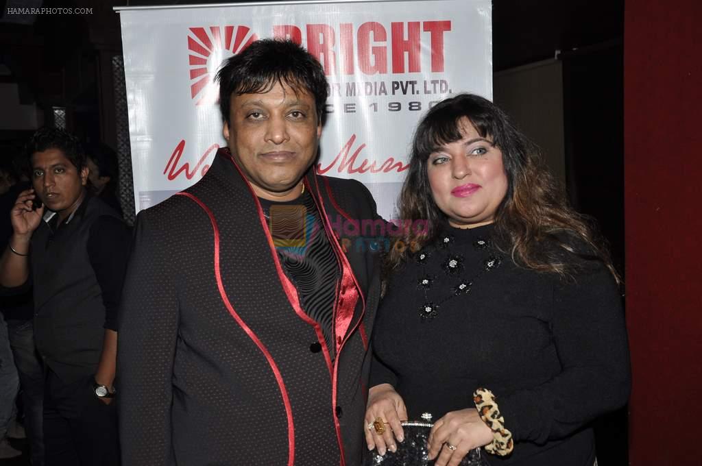 Dolly Bindra at Manik Soni's birthday Party and Kallista Spa 1st Anniversary in Mumbai on 16th March 2013