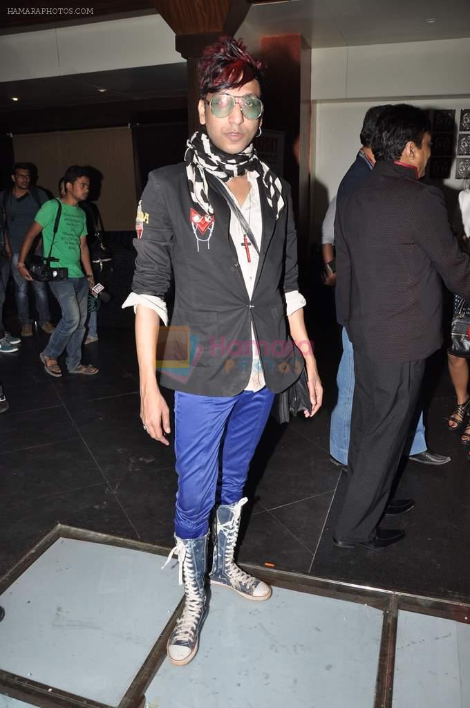 Rehan Shah at Manik Soni's birthday Party and Kallista Spa 1st Anniversary in Mumbai on 16th March 2013